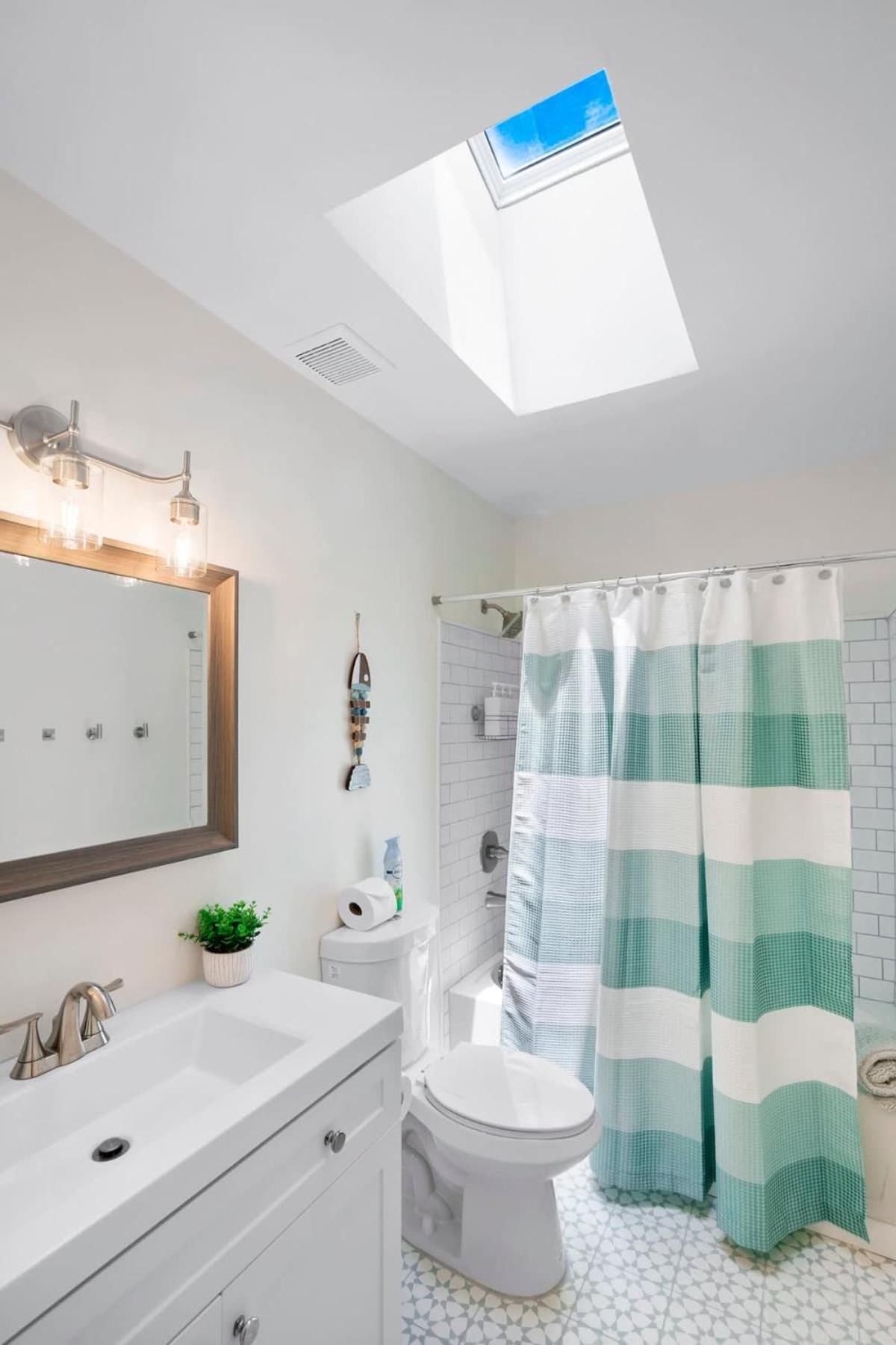 The St Augusdream Renovated Beach House Sleeps 8 Walk To Beach St. Augustine Luaran gambar